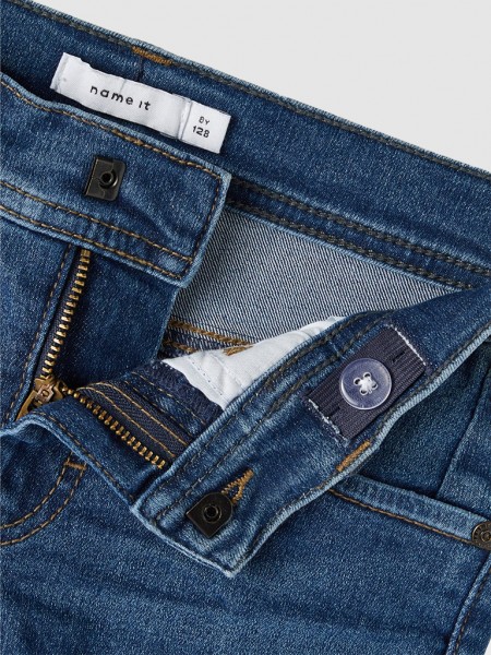 Jeans Ni�o Name It