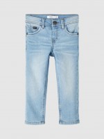 Light Jeans