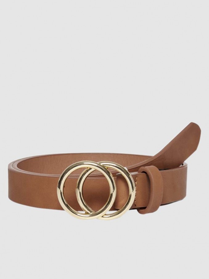 Cinto Mulher Rasmi Faux Only