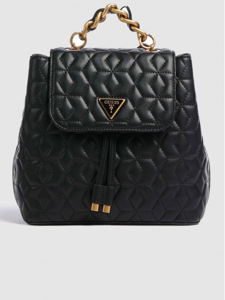 Mochila Mulher Elenia Guess