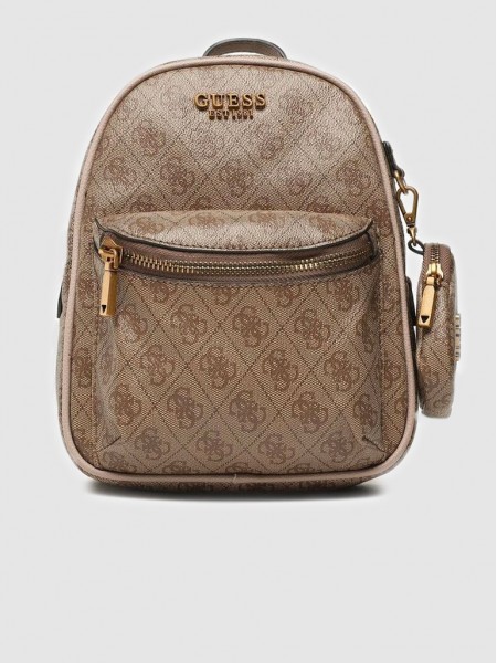 Mochila Mulher House Party Guess