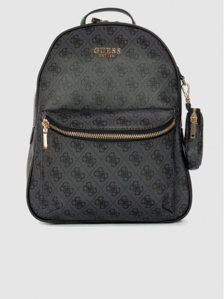 Mochila Mulher House Party Guess