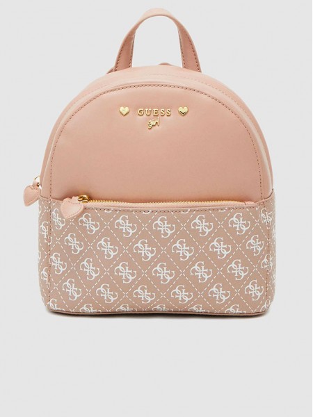 Mochila Menina Guess
