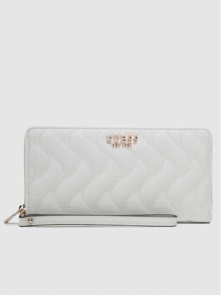 Carteira Mulher Sasky Guess