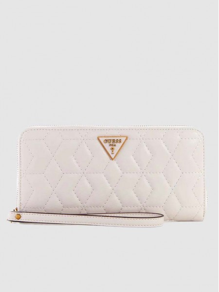 Carteira Mulher Elenia Guess