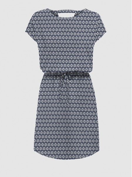 Vestido Mulher Nova Life Only