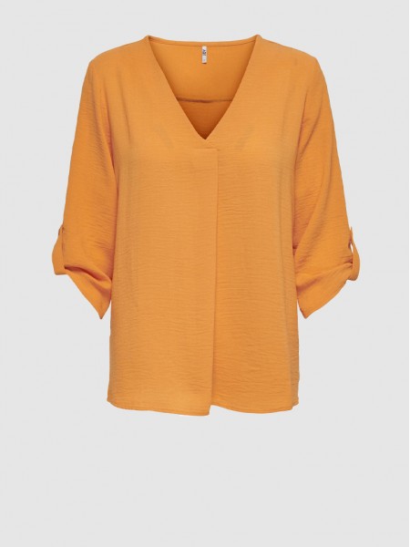 Blusa Mulher Divya Jdy