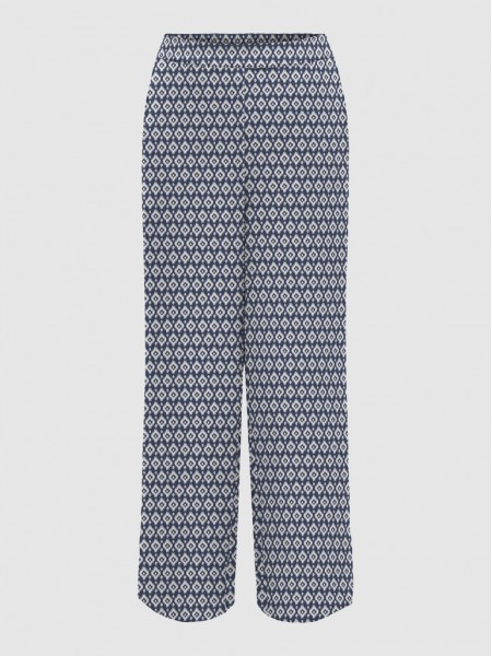 Pantalones Mujer Imprimir Only