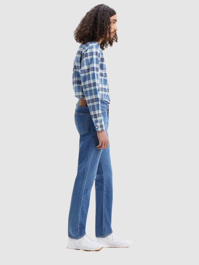Jeans Man Jeans Levis