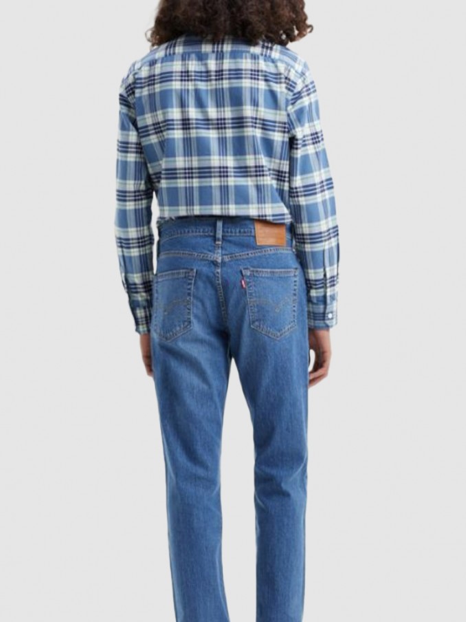Jeans Man Jeans Levis