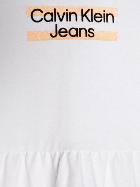 Dress Girl Calvin Klein