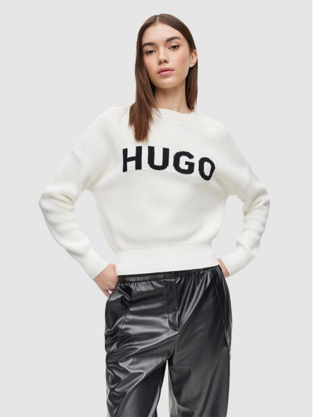 Malha Mulher Slogin Hugo