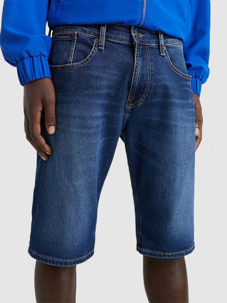 Calo Homem Ronnie Tommy Jeans