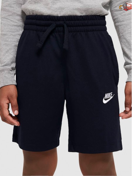 Calção Menino Jersey Nike