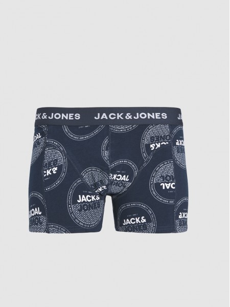 Boxer Homem Artin Jack Jones