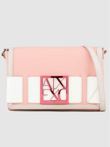 Bolsa Mulher Crossbody Armani Exchange