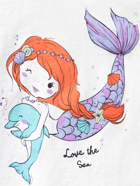 T-Shirt Girl Name It