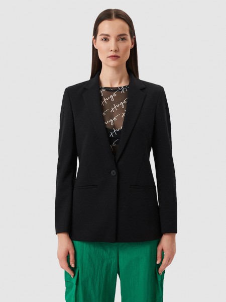 Blazer Muhler Asantina Hugo