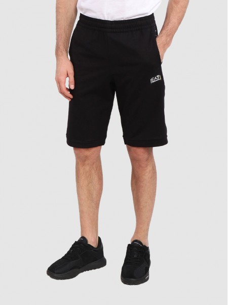 Calo Homem Ea7 Emporio Armani