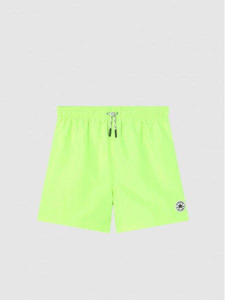 Calo Menino Core Pull On Swin Converse