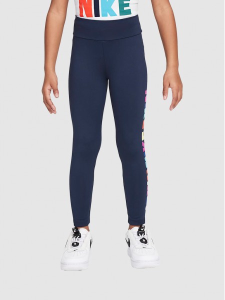 Legging Menina Snackpack Nike