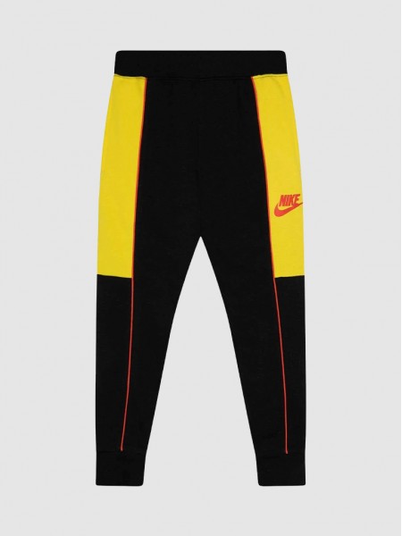 Cala Menino Real Nike