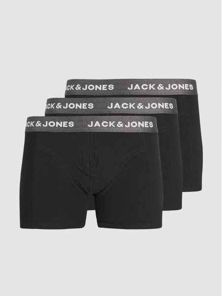 Underpants Man Black Jack & Jones