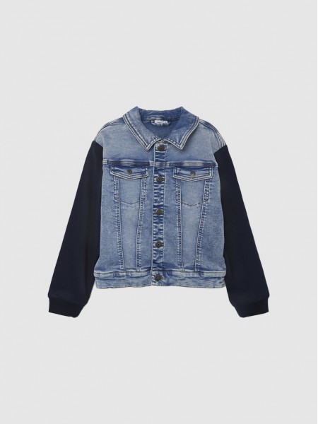 Jacket Boy Jeans Name It