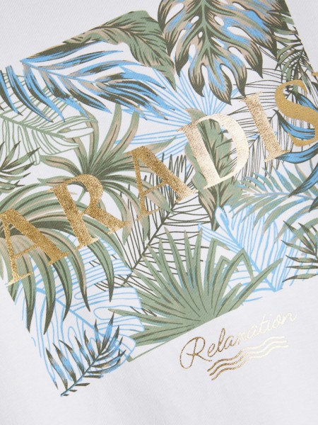 T-Shirt Girl Name It