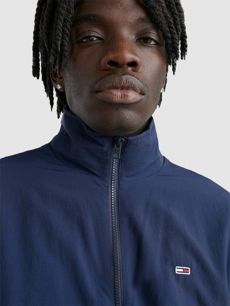 Chaqueta Hombre Tommy Jeans Chaqueta Hombre Tommy Jeans