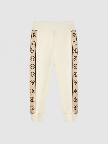 Pants Girl Cream Guess