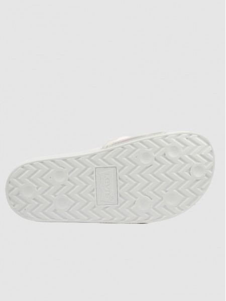 Chinelos Mulher Levis