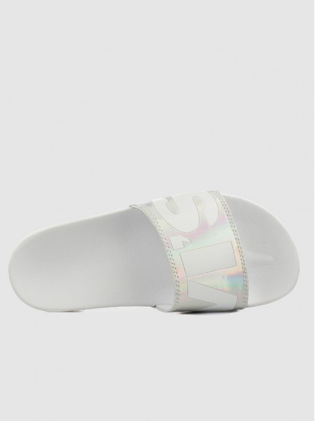 Chinelos Mulher Levis