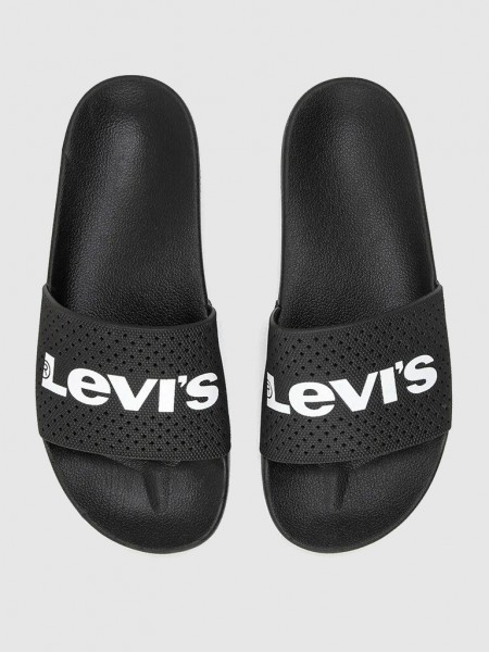 Chanclas Hombre Levis