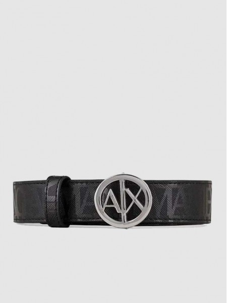Cinto Mulher Armani Exchange