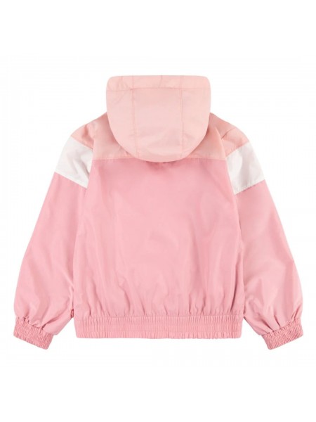 Jacket Girl Rose Levis