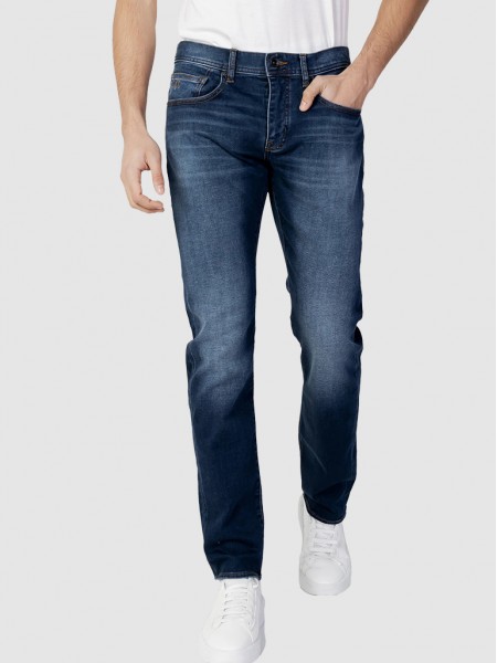 Jeans Man Jeans Armani Exchange