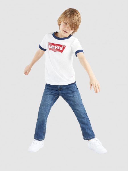 Jeans Boy Jeans Levis