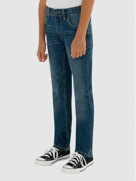 Jeans Boy Jeans Levis