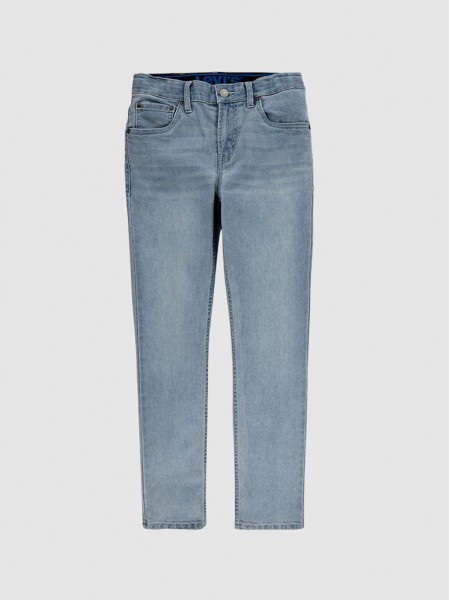 Jeans Boy Jeans Levis