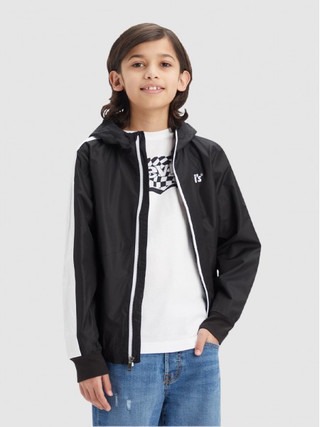 Casaco Menino Aop Levis