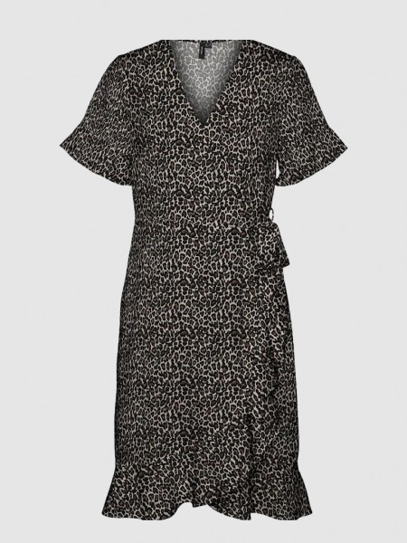 Vestidos Mulher Vero Moda