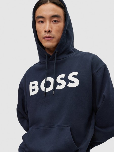 Camisola/sweater Homem Boss