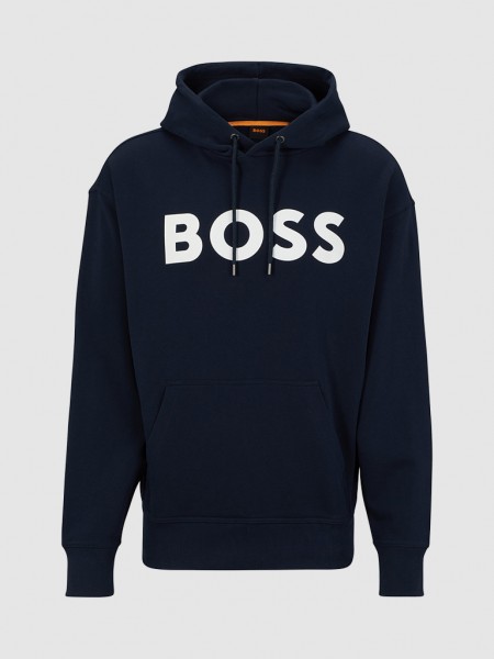 Camisola/sweater Homem Boss