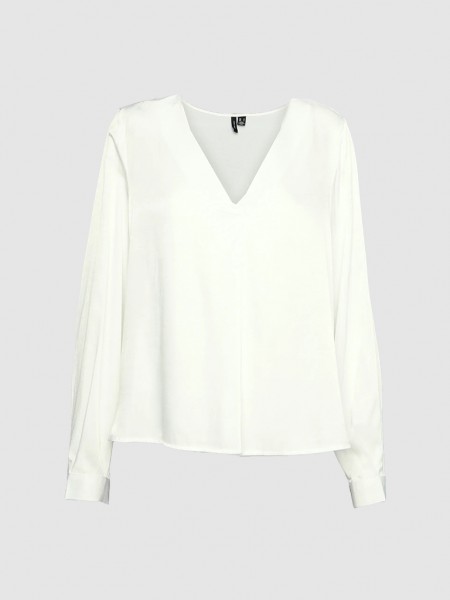 Blouse Woman Vero Moda