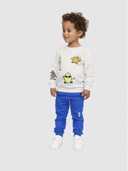 Pants Boy Blue Name It