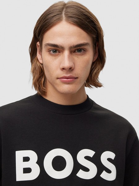 Camisola/sweater Homem Boss