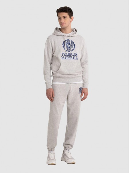 Sweatshirt Homem Franklin & Marshall
