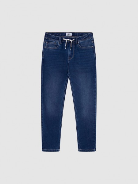 Jeans Boy Jeans Pepe Jeans London