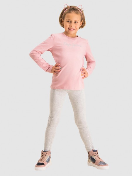 Sweatshirt Girl Pepe Jeans London